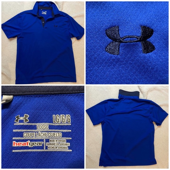 under armour 1320740